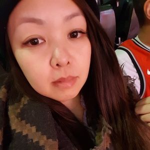 Meet your Posher, Joan